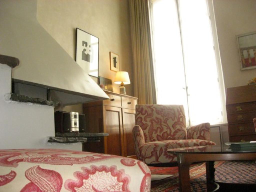 Apartment Living In Paris - Saint Peres Экстерьер фото