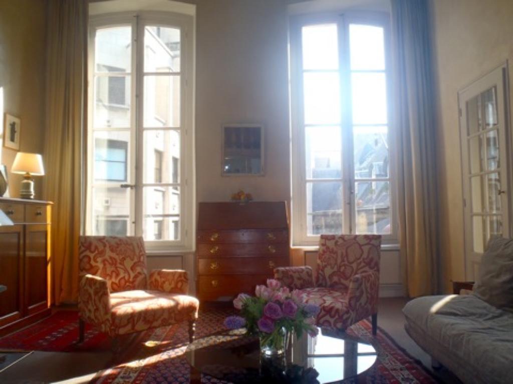 Apartment Living In Paris - Saint Peres Номер фото