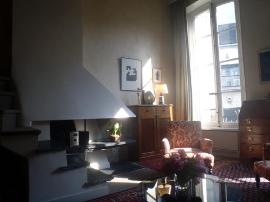 Apartment Living In Paris - Saint Peres Номер фото